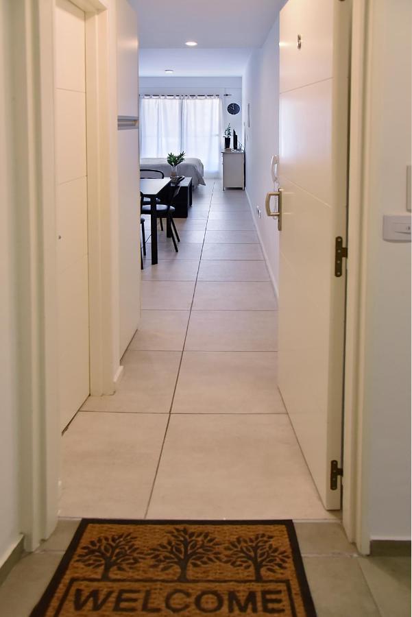 Ferienwohnung Luminosos Y Modernos Departamentos En Rosario Exterior foto