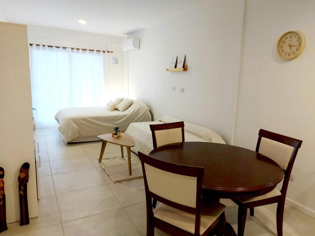 Ferienwohnung Luminosos Y Modernos Departamentos En Rosario Exterior foto