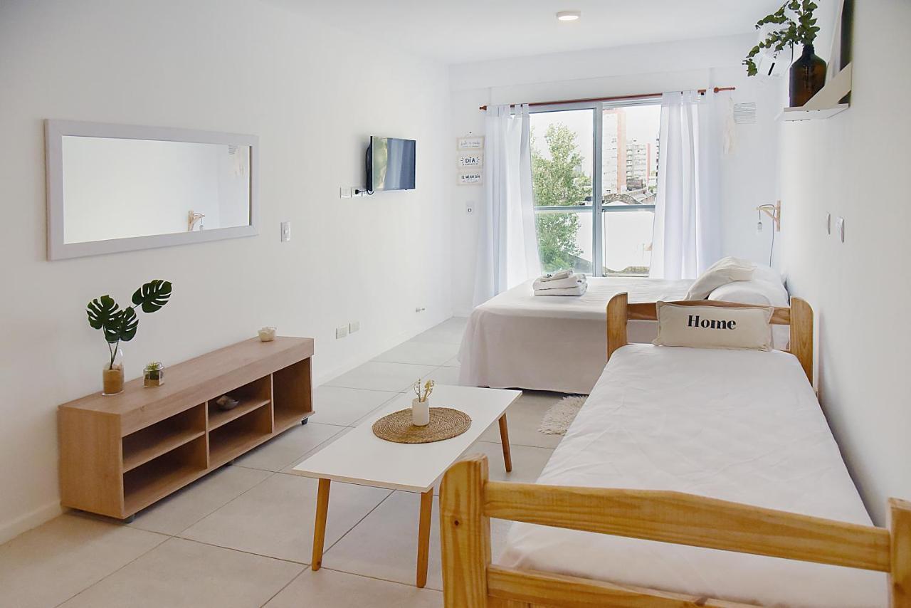 Ferienwohnung Luminosos Y Modernos Departamentos En Rosario Exterior foto