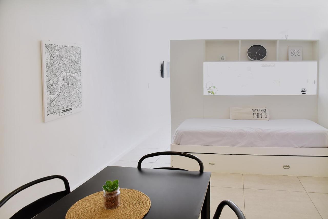 Ferienwohnung Luminosos Y Modernos Departamentos En Rosario Exterior foto