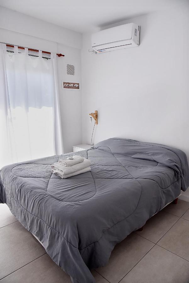 Ferienwohnung Luminosos Y Modernos Departamentos En Rosario Exterior foto