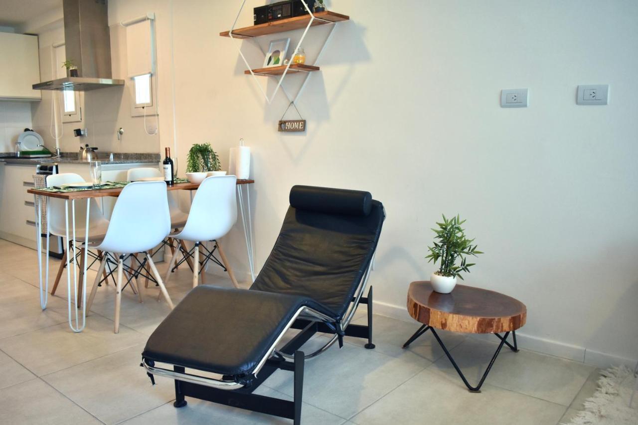 Ferienwohnung Luminosos Y Modernos Departamentos En Rosario Exterior foto