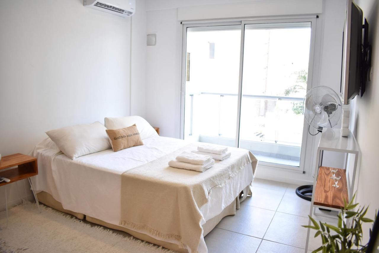 Ferienwohnung Luminosos Y Modernos Departamentos En Rosario Exterior foto