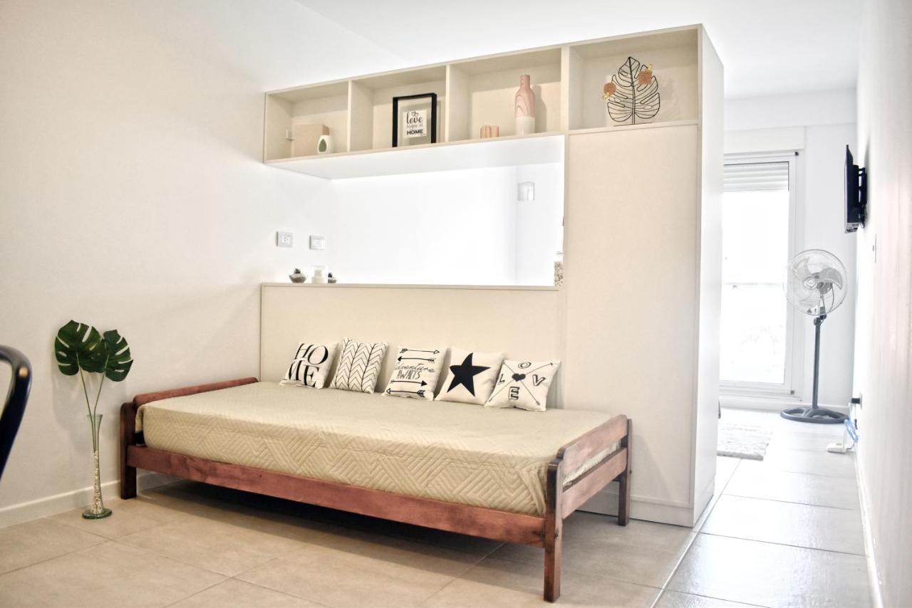Ferienwohnung Luminosos Y Modernos Departamentos En Rosario Exterior foto