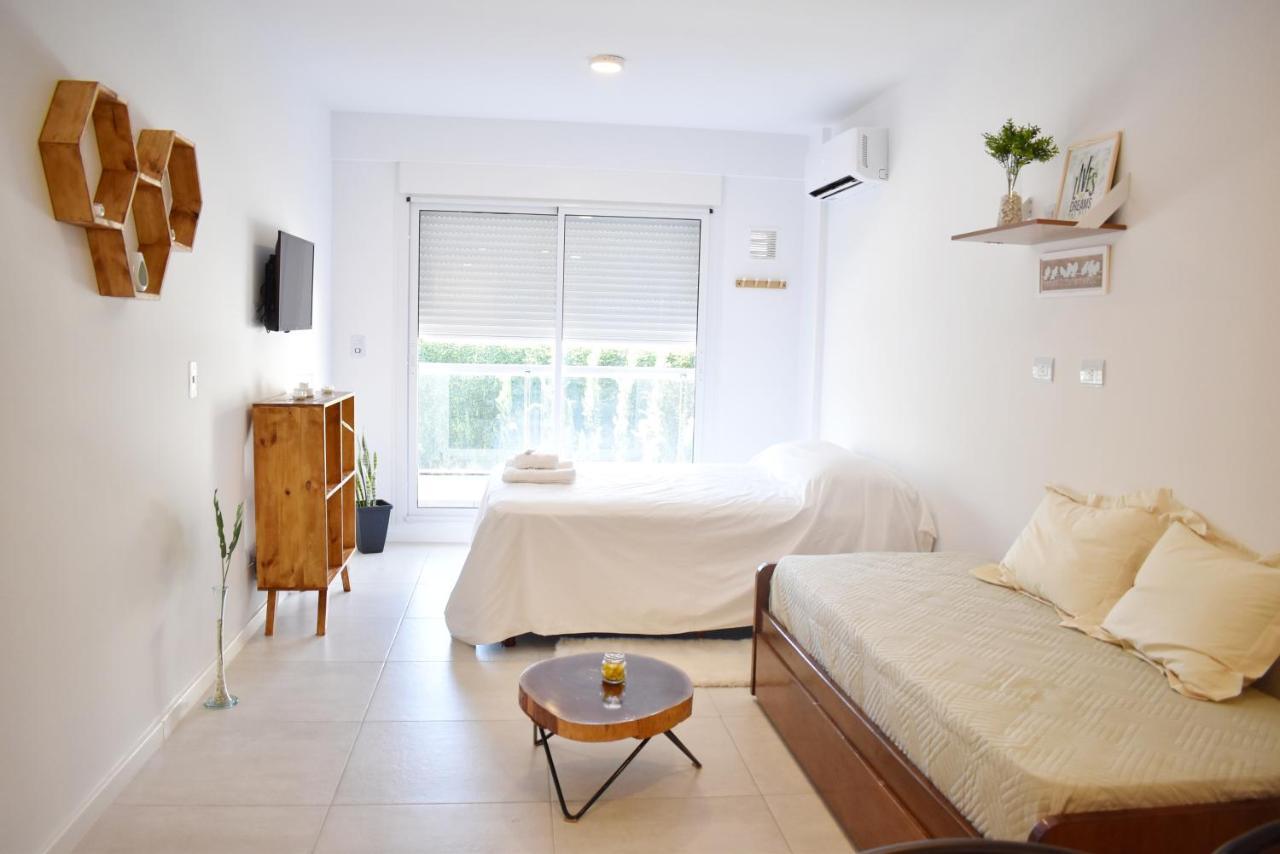 Ferienwohnung Luminosos Y Modernos Departamentos En Rosario Exterior foto